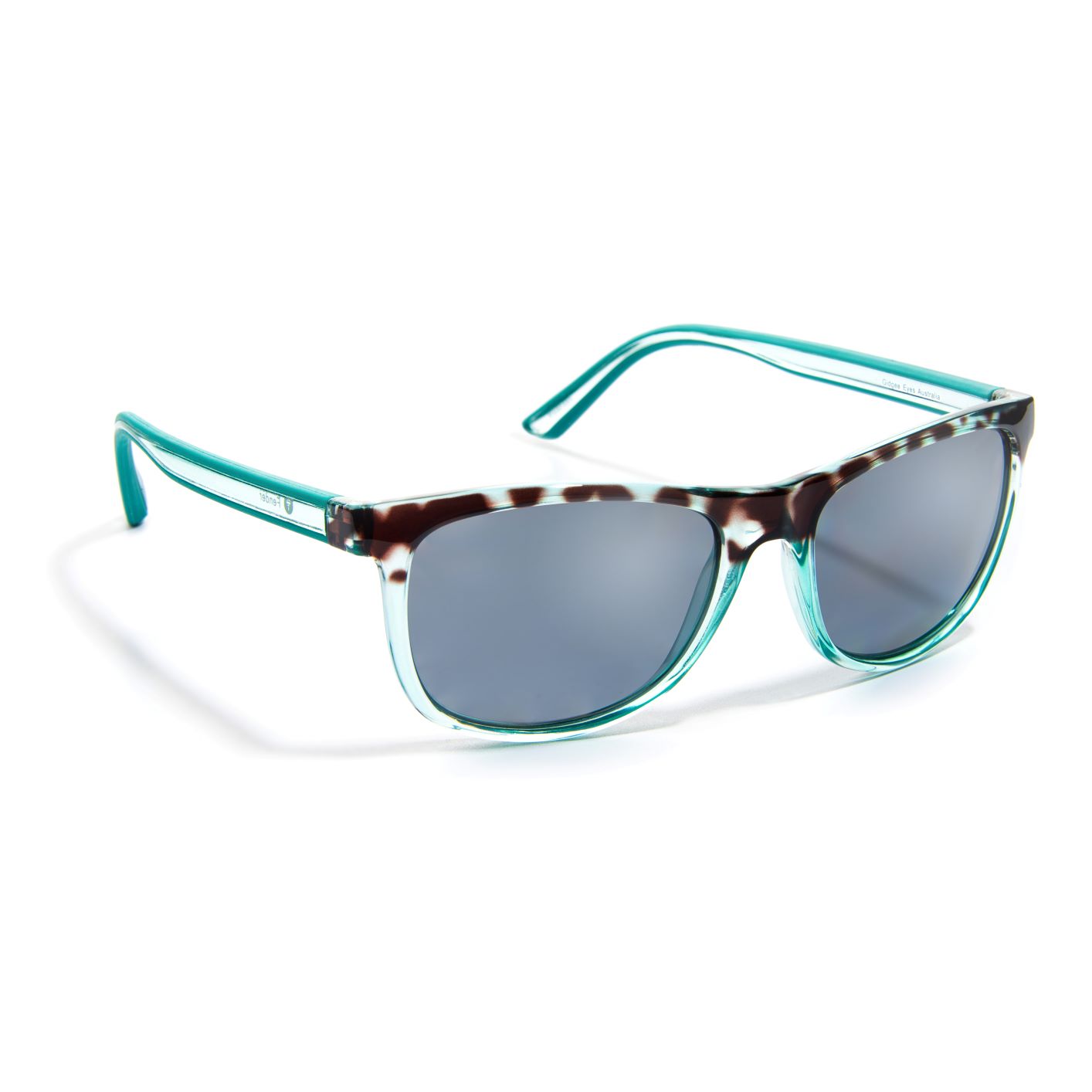 Gidgee Eyewear Fender